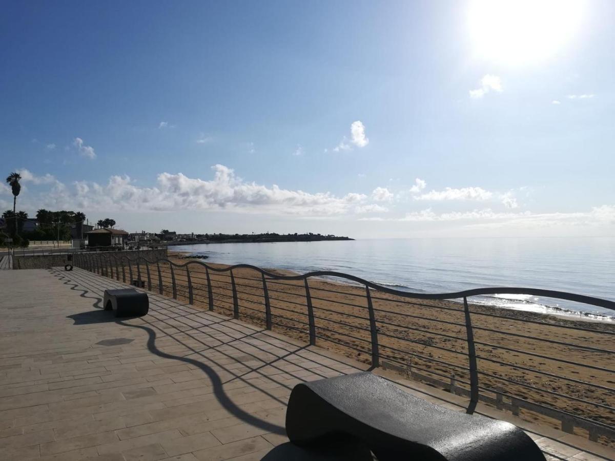 Sun Holiday Avola Exterior foto