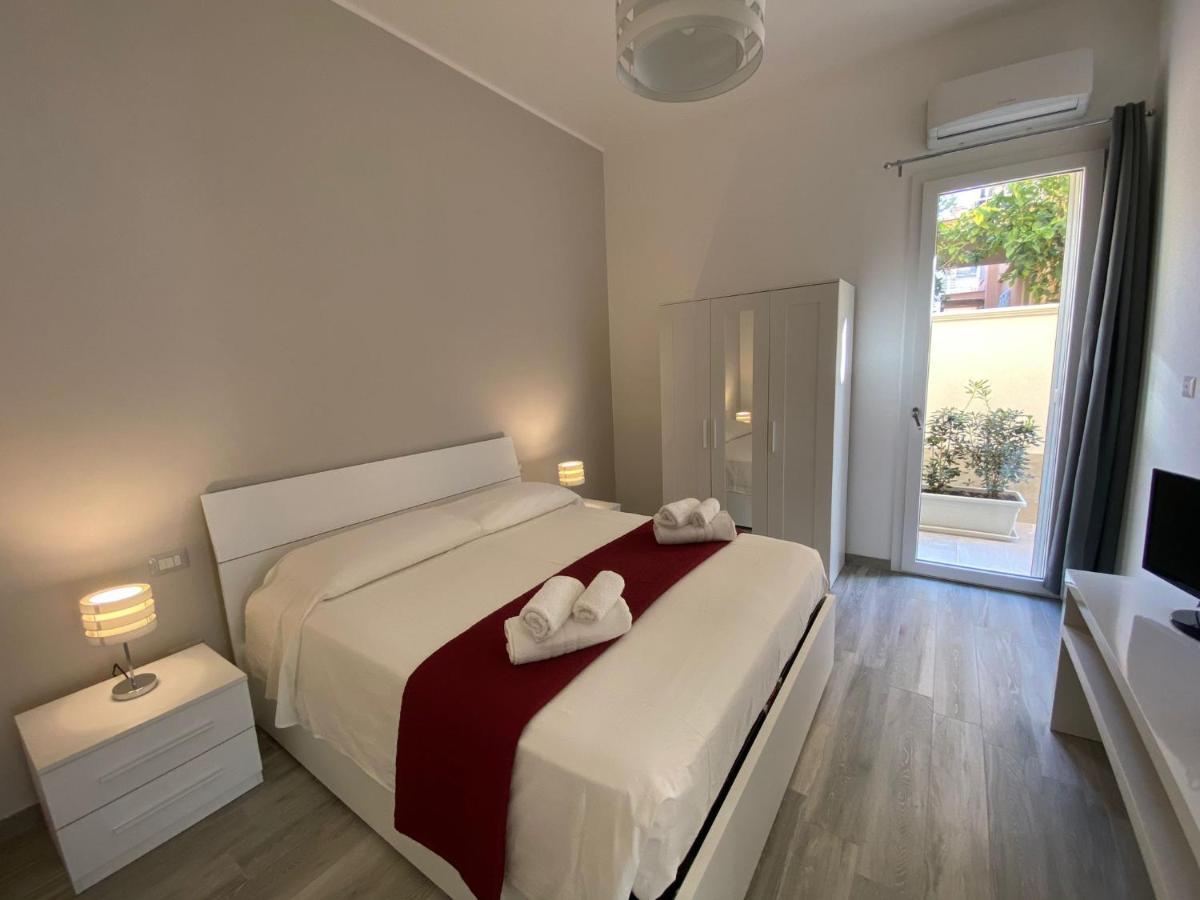 Sun Holiday Avola Exterior foto