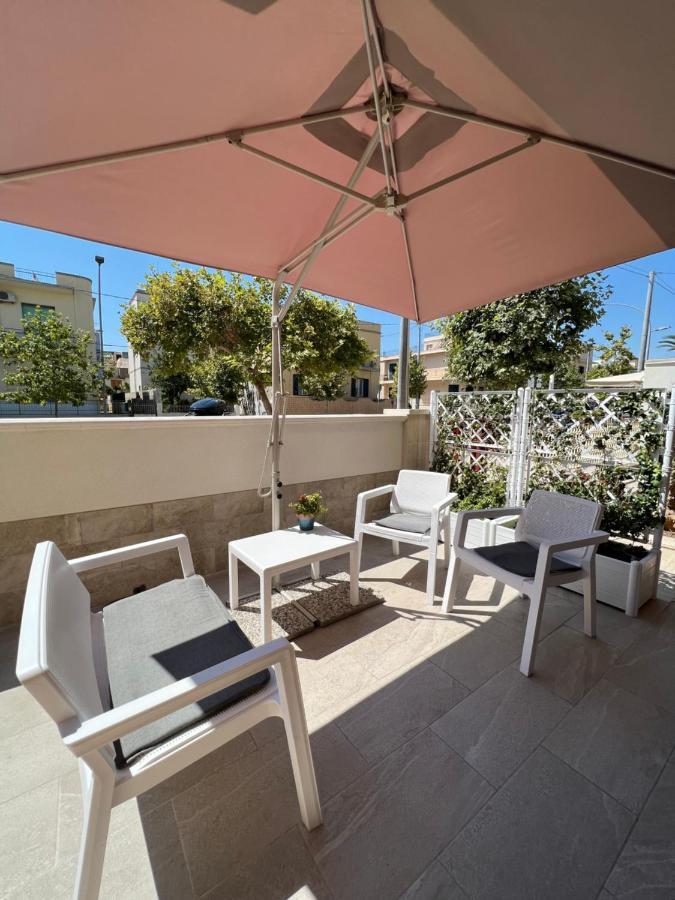 Sun Holiday Avola Exterior foto