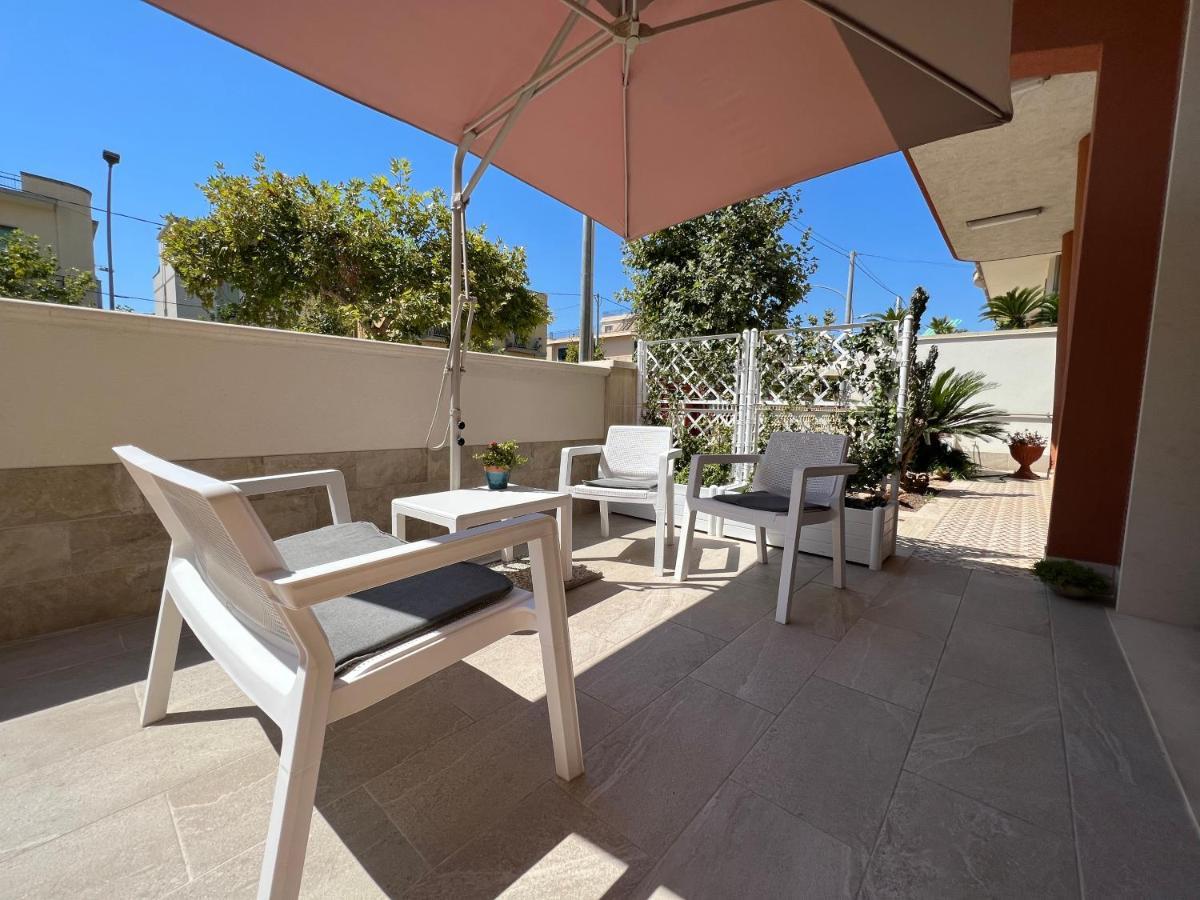 Sun Holiday Avola Exterior foto